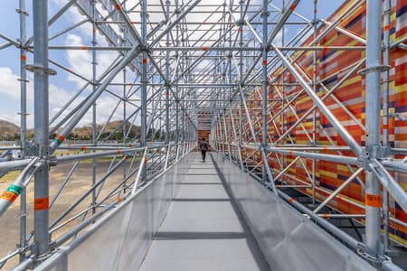 Pertamina MotoGP Experience Gallery